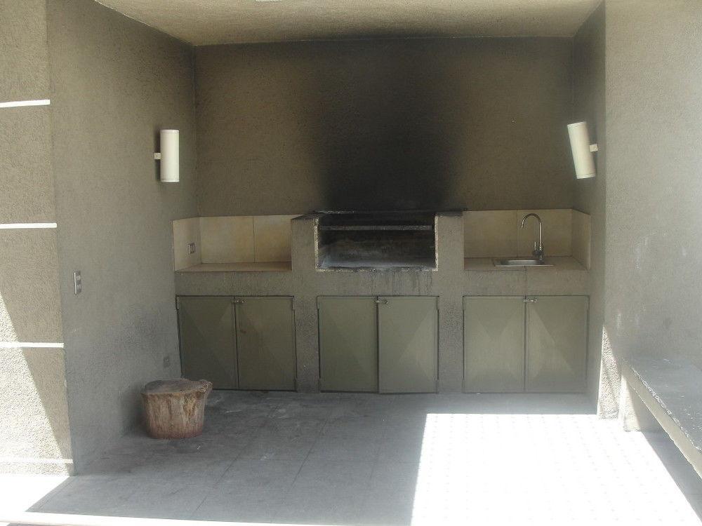 Apartment Las Heras Σαντιάγκο Εξωτερικό φωτογραφία