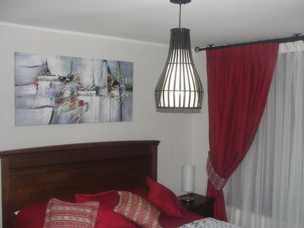Apartment Las Heras Σαντιάγκο Εξωτερικό φωτογραφία